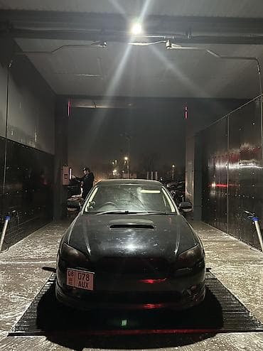 subary legacy: Продаю Subaru Legacy Обьем 2 литровая Твин турбо Вложение по кузову — 2
