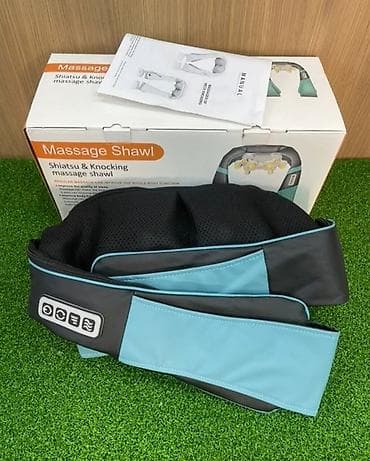 ат сатам: Массажер сатылат — 2