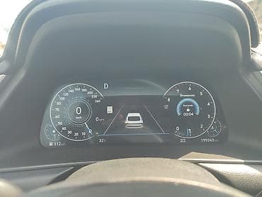 соната аксессуары: Hyundai Sonata: 2021 г., 1.6 л, Автомат, Бензин, Фастбек — 10