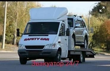 tir: С лебедкой, С манипулятором, Со сдвижной платформой — 1