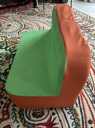 Стулья, табуретки: Детский диван — 2