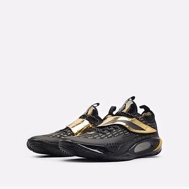 way of wade: Новые кроссовки. Оригинал Бренд: Li-Ning Артикул: ABPT017-2 Состав — 1