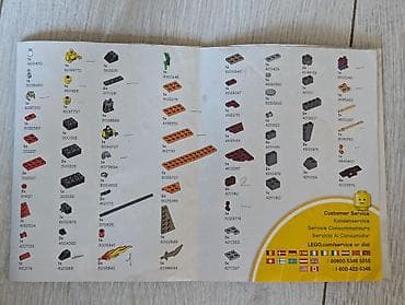 щит капитан америка: Lego/Лего 70753 Некоторые детали отсутствуют, всё отмечено по — 3