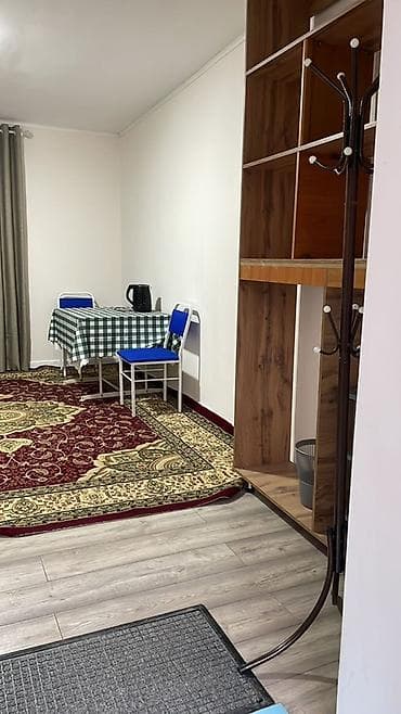 Без депозитп!!Аренда.со всеми условиями 25000 сом.Комуналные услуги