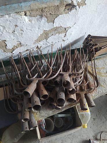 кунай минато: Вилы — 2