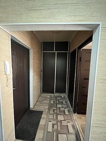 сдается квартира тунгуч: 2 комнаты, 47 м², 105 серия, 1 этаж, Евроремонт — 5