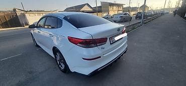 киа к3 цена в бишкеке: Kia K5: 2019 г., 2 л, Автомат, Газ, Седан — 6