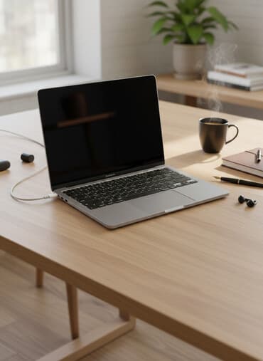 купить макбук аир м1: Ноутбук, Apple, 8 ГБ ОЗУ, Intel Core i5, 13.3 ", Для работы, учебы — 1