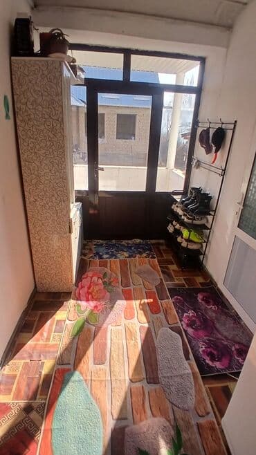 передвижной дом: Дом, 15 м², 7 комнат, Собственник, Старый ремонт — 8