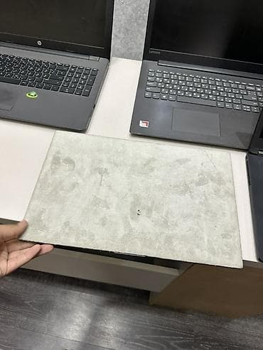 Электрондук китептер: Продаю 6 ноутбуков От производителей Lenova Dell Asus HP Состояние — 2
