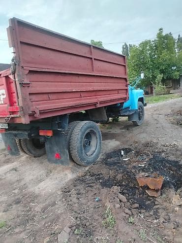 газовый бак для авто: Грузовик, ГАЗ, Стандарт, Б/у — 8