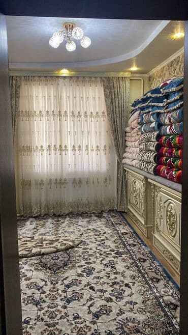 продам дом киргизия 1: Үй, 600 кв. м, 6 бөлмө, Менчик ээси, Евро оңдоо — 13