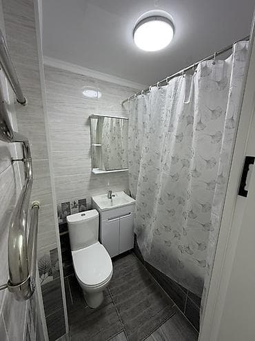 квартира суточный 2 комната: 🏡 Продается квартира со свежим ремонтом! Заезжай и живи! ✅ 2 этаж ✅ — 5