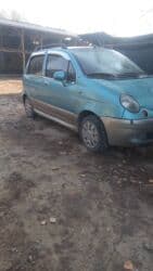 набор кулюч: Машинаны оштон корсонор болот машына Отуз адырда — 2