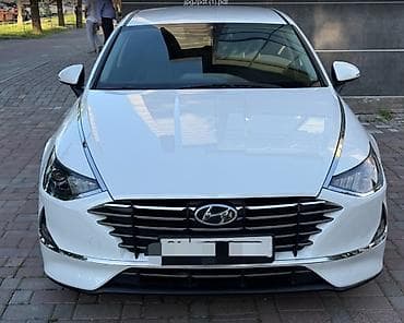 Сдаю Hyundai Sonata под выкуп, | Предоплата, Водительские права, Рассрочка без банка, Газ