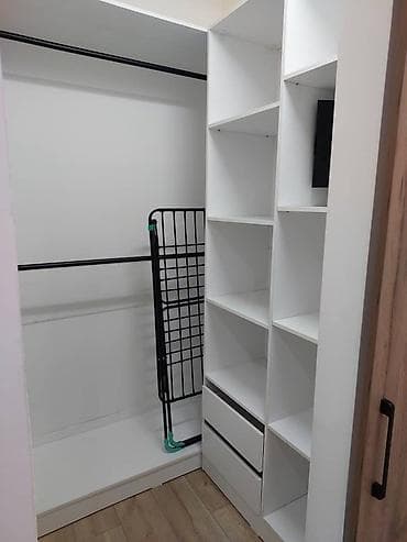 Батирлерди сатуу: 1 бөлмө, 31 м², Жеке план, 5 кабат, Евроремонт — 7
