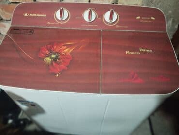 стиралный машина сибир: Стиральная машина Indesit, Б/у, Автомат, До 6 кг, Компактная — 5