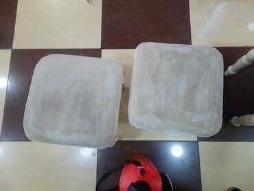 чистка пуховых подушек: Химчистка мебели, | Кресла, Подушки, одеяла, Домашний текстиль — 1