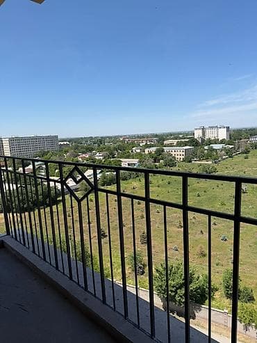 Продажа квартир: 2 комнаты, 83 м², Элитка, 9 этаж, Готовая ПСО (под самоотделку) — 3