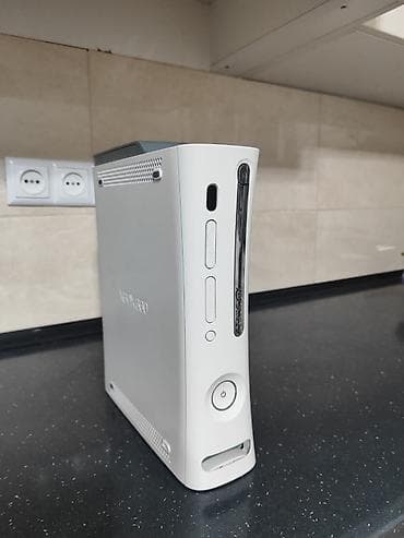 xbox 2: Игровая консоль Xbox 360 (модель с HDMI) -сразу скажи проблемы может — 2