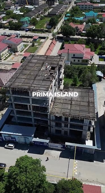 real sight: 1 комната, 45 м², Элитка, 3 этаж, Готовая ПСО (под самоотделку) — 6