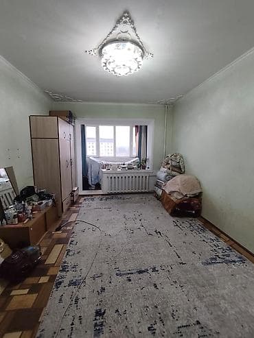 продаю квартира васток 5: 1 комната, Собственник, Без мебели — 3