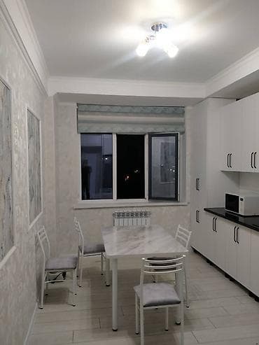 flat osh: Аламединский рынок / базар Сдается 1х ком квартира Этаж: 4 Свежий — 3