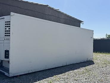 Автозапчасти: Рефрижератор 2014 г., Б/у, Оригинал — 2