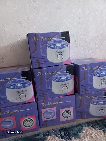 воска топка: Воскоплав Pro Wax 100 — компактный прибор для депиляции в домашних — 8