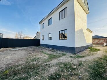 срочно сатам акча керек: Дом, 220 м², 5 комнат, Собственник, Косметический ремонт — 2