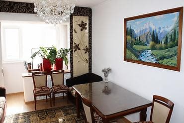 Продажа квартир: 4 комнаты, 86 м², 106 серия, 7 этаж — 2