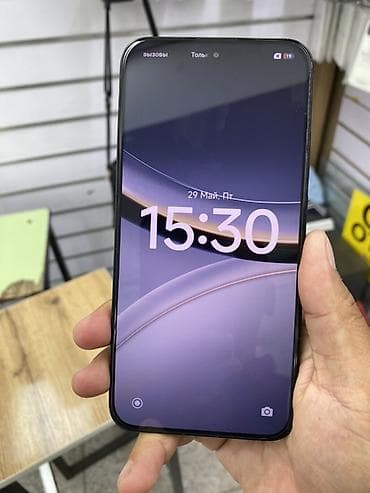 m1 max: POCO F7 — мощный смартфон на Xiaomi HyperOS. Характеристики: - — 5