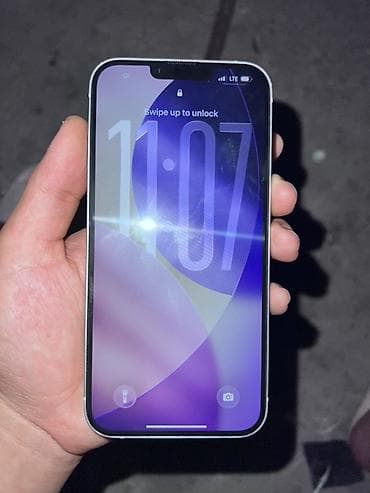 iphone 11 plus: IPhone 14 Plus, 256 ГБ, фиолетовый - Модель: iPhone 14 Plus (Model — 2