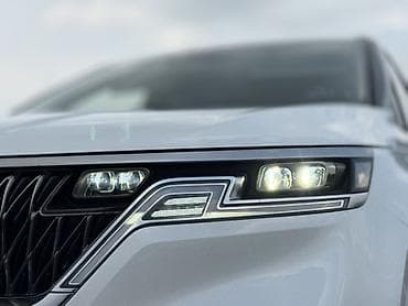 авто генераторы: Kia Carnival: 2021 г., 2.2 л, Автомат, Дизель, Минивэн — 4