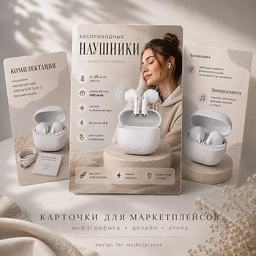 Маркетинг, реклама, PR: Графический дизайнер — 1