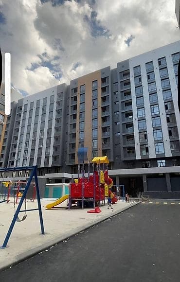 1 комната, 25 м², ул. Горького / Алматинка 5 этаж, Свежий ремонт — 1