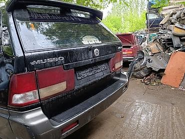 470 диска: Колеса в сборе 205 / 70 / R 15, Комплект, Внедорожные (АТ/МТ), Литые, отверстий - 5 — 4