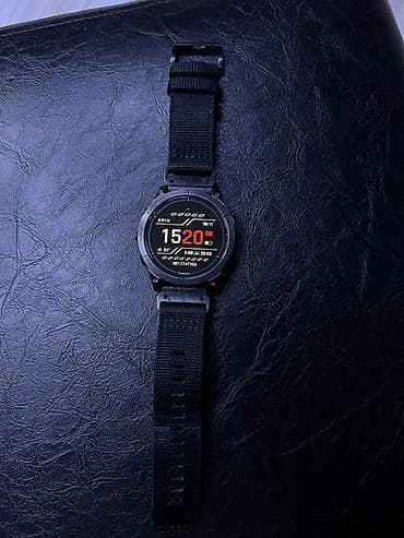 Смарт-часы: Garmin Epix (Gen 2) — мультиспортивные смарт-часы премиум‑уровня с — 2