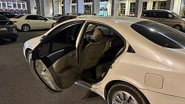 фит приматок: Nissan Primera: 2001 г., 1.8 л, Автомат, Бензин, Седан — 7