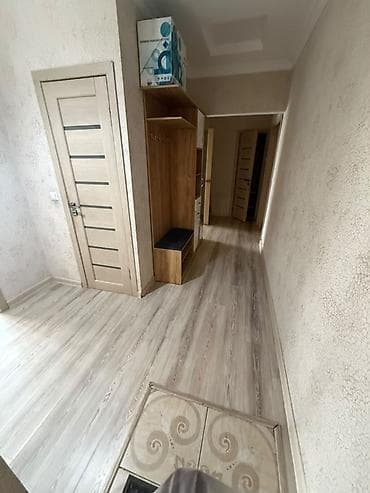 2 bedroom: Сдаётся: светлая 2‑комнатная квартира. район: Улан 2 Планировка и — 8