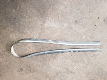 делика кузов: Mitsubishi Delica кузовной молдинг, Митсубиси Дэлика молдинг кузова — 1