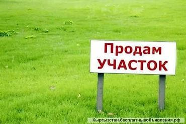 Недвижимость: 200 соток — 1