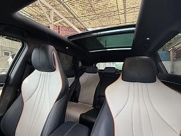 Продажа авто: BYD Song Plus: 2021 г., Автомат, Электромобиль, Кроссовер — 4