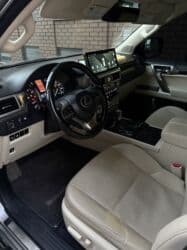 gx470 зеркало: Lexus GX: 2020 г., 4.6 л, Автомат, Бензин, Внедорожник — 6