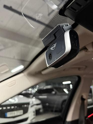 e2 byd: BMW 5 series: 2020 г., 2 л, Автомат, Дизель, Седан — 9