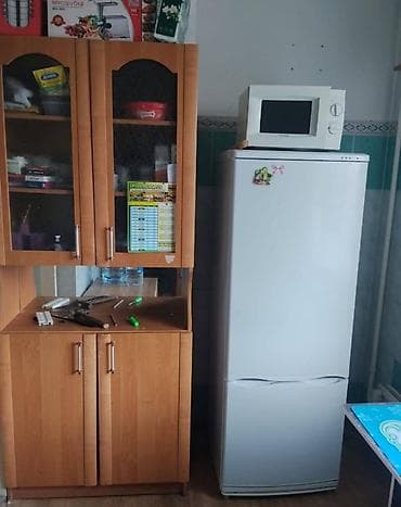 сдается квартира рынок аламедин: 1 комната, 35 м², 105 серия, 4 этаж, Косметический ремонт — 4