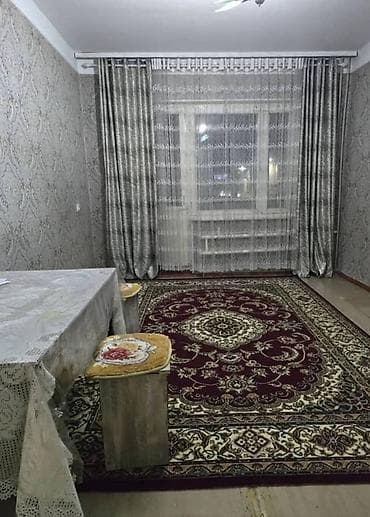азиа мол: 1 комната, 38 м², 105 серия, 2 этаж — 2