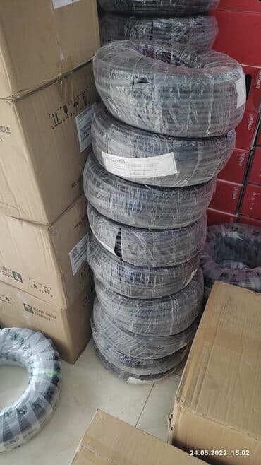 охрана дома: Видео көзөмөлдөө системалары | Батирлер | Демонтаждоо, Жөндөө, Орнотуу — 13