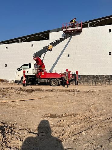 киа бонго автовышка: Kia BONGO: 2015 г., 2.5 л, Ручные, Дизель, Бус — 8