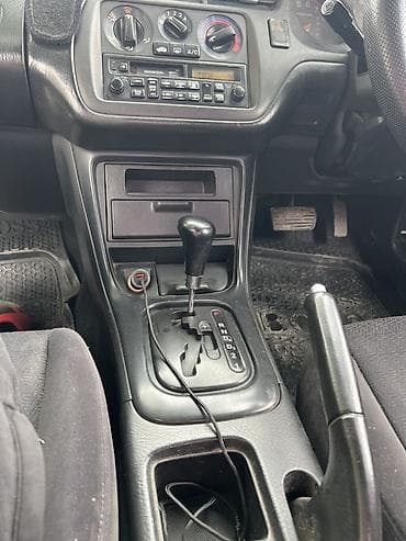 Honda Accord: 2003 г., 1.8 л, Автомат, Бензин, Седан — 3